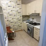 Kirayə (aylıq) 3 otaqlı Yeni Tikili, Neftçilər metrosu, Nizami rayonu 9