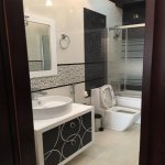 Satılır 4 otaqlı Yeni Tikili, 28 May metrosu, Nəsimi rayonu 14