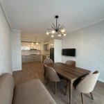 Satılır 3 otaqlı Yeni Tikili, İnşaatçılar metrosu, Yeni Yasamal qəs., Yasamal rayonu 3