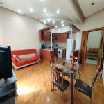Kirayə (günlük) 3 otaqlı Yeni Tikili, Nizami metrosu, Nəsimi rayonu 4