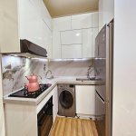 Продажа 3 комнат Новостройка Хырдалан 4