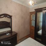 Kirayə (aylıq) 3 otaqlı Köhnə Tikili, İnşaatçılar metrosu, Yasamal rayonu 4