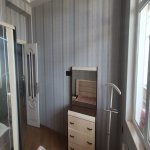 Kirayə (aylıq) 3 otaqlı Yeni Tikili, Neftçilər metrosu, 8-ci kilometr, Nizami rayonu 4