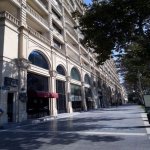 Kirayə (aylıq) 2 otaqlı Köhnə Tikili, 28 May metrosu, Səbail rayonu 11