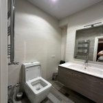 Kirayə (aylıq) 3 otaqlı Yeni Tikili, Xətai metrosu, Xətai rayonu 10