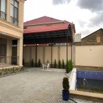 Kirayə (aylıq) 9 otaqlı Bağ evi, Mərdəkan, Xəzər rayonu 5