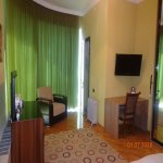Kirayə (aylıq) 3 otaqlı Yeni Tikili, Səbail rayonu 7