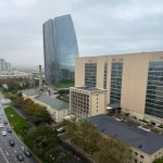 Kirayə (aylıq) 3 otaqlı Yeni Tikili, 28 May metrosu, Bulvar, Nəsimi rayonu 14