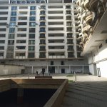 Satılır 2 otaqlı Yeni Tikili, İçərişəhər metrosu, Səbail rayonu 1