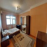 Аренда 4 комнатная Новостройка, İnşaatçılar метро, Ясамал район 6
