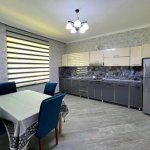 Kirayə (günlük) 4 otaqlı Həyət evi/villa Qəbələ 8