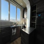 Продажа 2 комнатная Вторичка, м. Автовокзал метро, пос. Биляджари, Бинагадинский р-н район 5