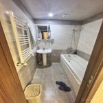 Продажа 4 комнатная Новостройка, İnşaatçılar метро, пос. Ясамал, Ясамал район 13