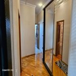 Kirayə (aylıq) 3 otaqlı Yeni Tikili, Nizami metrosu, Rusiya səfirliyi, Nəsimi rayonu 22