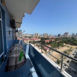 Kirayə (aylıq) 3 otaqlı Yeni Tikili, Elmlər akademiyası metrosu, Yasamal rayonu 16