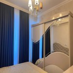 Kirayə (aylıq) 3 otaqlı Yeni Tikili, 20 Yanvar metrosu, Yasamal rayonu 21