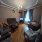 Satılır 6 otaqlı Həyət evi/villa, Həzi Aslanov metrosu, H.Aslanov qəs., Xətai rayonu 5