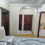Kirayə (aylıq) 4 otaqlı Köhnə Tikili, Həzi Aslanov metrosu, Əhmədli, Xətai rayonu 4