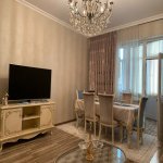 Satılır 3 otaqlı Yeni Tikili, Neftçilər metrosu, Nizami rayonu 3