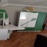 Kirayə (aylıq) 6 otaqlı Həyət evi/villa, Badamdar qəs., Səbail rayonu 25