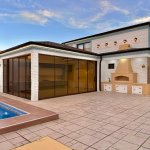 Satılır 4 otaqlı Həyət evi/villa, Mərdəkan, Xəzər rayonu 26