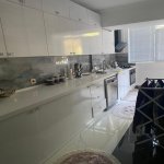 Kirayə (aylıq) 3 otaqlı Köhnə Tikili, Memar Əcəmi metrosu, 4-cü mikrorayon, Nəsimi rayonu 4