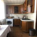 Kirayə (aylıq) 3 otaqlı Köhnə Tikili, Gənclik metrosu, Nərimanov rayonu 4