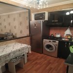 Satılır 2 otaqlı Həyət evi/villa, İnşaatçılar metrosu, Yasamal rayonu 9