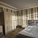 Kirayə (aylıq) 3 otaqlı Yeni Tikili, Xətai metrosu, Xətai rayonu 7