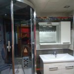 Kirayə (aylıq) Mini otel / Xostel, İçərişəhər metrosu, Səbail rayonu 14