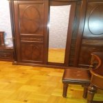 Kirayə (aylıq) 3 otaqlı Yeni Tikili, Həzi Aslanov metrosu, Xətai rayonu 5