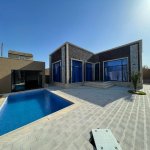 Satılır 4 otaqlı Bağ evi, Mərdəkan, Xəzər rayonu 19