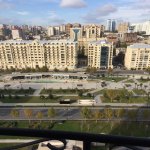 Satılır 3 otaqlı Yeni Tikili, Nizami metrosu, Nəsimi rayonu 1