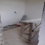 Satılır 2 otaqlı Həyət evi/villa, Binə qəs., Xəzər rayonu 8
