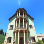 Satılır 8 otaqlı Bağ evi, Xəzər rayonu 1