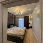 Kirayə (aylıq) 3 otaqlı Yeni Tikili, Ağ şəhər, Xətai rayonu 8