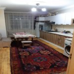 Kirayə (günlük) 2 otaqlı Yeni Tikili, İnşaatçılar metrosu, Yeni Yasamal qəs., Yasamal rayonu 1