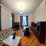 Satılır 7 otaqlı Həyət evi/villa İsmayıllı 8