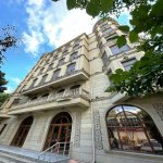 Kirayə (aylıq) 4 otaqlı Ofis, Nəriman Nərimanov metrosu, Nərimanov rayonu 1