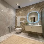 Kirayə (aylıq) 2 otaqlı Yeni Tikili, Nəsimi rayonu 16