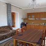 Kirayə (günlük) 1 otaqlı Həyət evi/villa Qusar 11