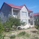 Kirayə (aylıq) 3 otaqlı Bağ evi, Şağan, Xəzər rayonu 9