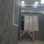 Satılır 3 otaqlı Yeni Tikili, Zığ qəs., Suraxanı rayonu 35