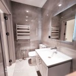 Kirayə (aylıq) 2 otaqlı Yeni Tikili, Masazır, Abşeron rayonu 8