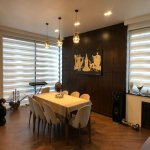Kirayə (aylıq) 5 otaqlı Bağ evi, Xəzər rayonu 8