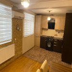 Kirayə (aylıq) 4 otaqlı Yeni Tikili, Nəriman Nərimanov metrosu, Nərimanov rayonu 9