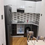 Kirayə (aylıq) 3 otaqlı Yeni Tikili, Xətai rayonu 9