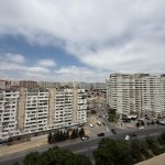Продажа 4 комнат Новостройка, м. Эльмляр Академиясы метро, Ясамал район 14