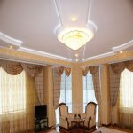 Satılır 6 otaqlı Yeni Tikili, 28 May metrosu, Nəsimi rayonu 2