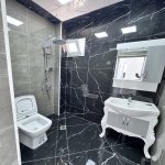 Satılır 4 otaqlı Həyət evi/villa, Koroğlu metrosu, Xəzər rayonu 9